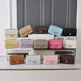 Picture of Chanel Handbags _SKUfw240126330fw